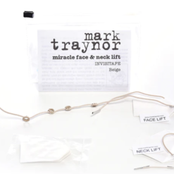 Face & Neck Lift Double Kit - Beige