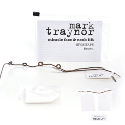 Face & Neck Lift Kit - Brown