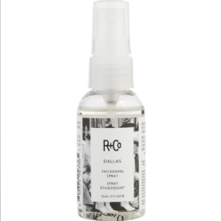 Dallas Thickening Spray Travel