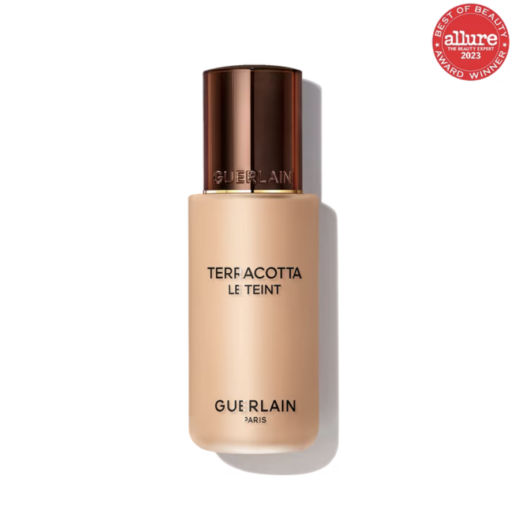 Terracotta Le Teint Foundation