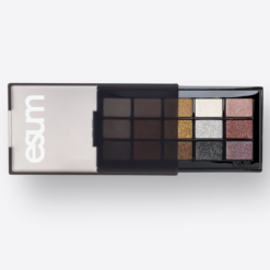 Alternative view of The Artistry Eyeshadow Palette - No2 Intensity