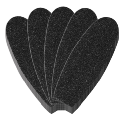 Foot File Easy Peel Replacement Pads 60grit