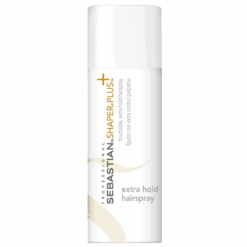 Shaper Plus Hairspray - Travel
