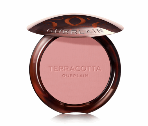 Terracotta Powder Blush
