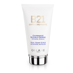 B21 Extraordinaire Dual Grain Scrub