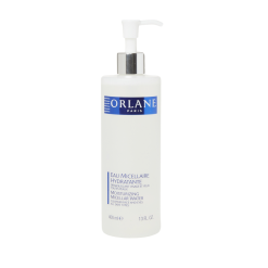 Moisturizing Micellar Water
