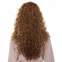 Alternative view of Lace Front Wig - Emani