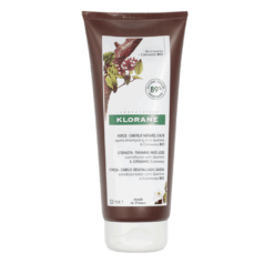 Strengthening Conditioner with Quinine and Edelweiss