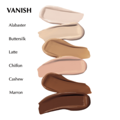 Alternative view of Vanish Concealer and Corrector