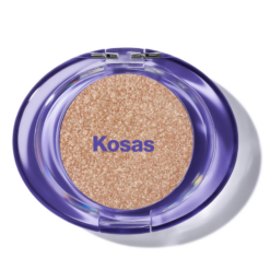 Shiny Objects Wet Glisten Powder Highlighter for Face + Eyes