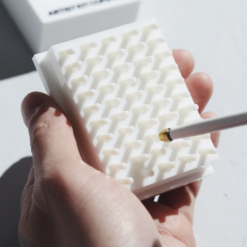 Alternative view of Lip Tool System