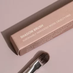 Alternative view of Shadow Brush