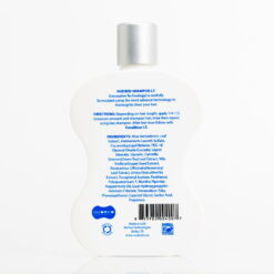 Alternative view of Shampoo I.T.