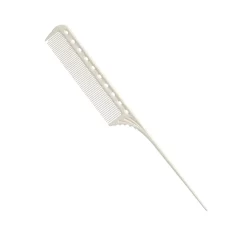 Application Comb - White
