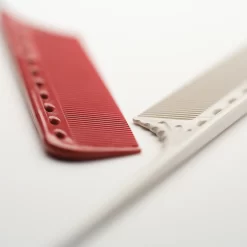 Alternative view of Application Comb - White