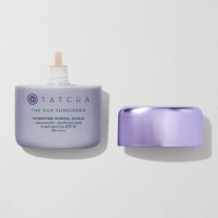 Alternative view of The Silk Sunscreen SPF50 - Mini