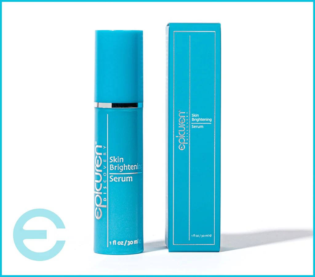 Skin Brightening Serum - Image 2