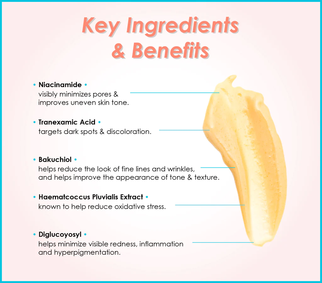 Skin Brightening Serum - Image 4