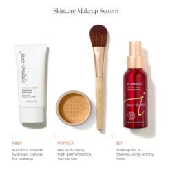 Alternative view of Amazing Base® Loose Mineral Powder SPF 20/15