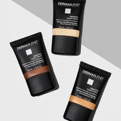 Alternative view of Smooth Liquid Camo Hydrating Foundation