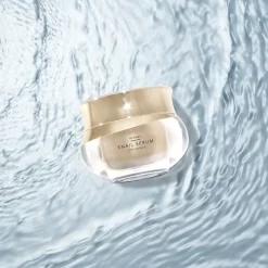 Alternative view of Saromae Snail Serum Concentrate