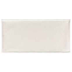 Alternative view of Snow Mat 12x24