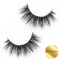 3D Mink Collection - Sofia