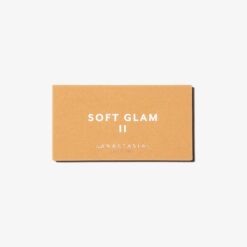 Alternative view of Soft Glam II Mini Eyeshadow Palette