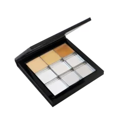 Alternative view of Square Empty Makeup Pans
