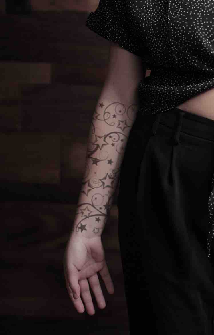 Stars Filler - Image 2