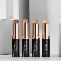 Alternative view of Contour & Highlight Sticks