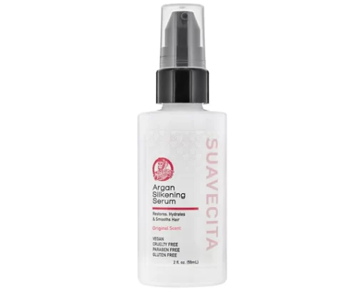 Argan Silkening Serum - Original