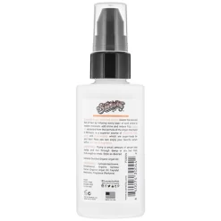 Alternative view of Argan Silkening Serum - Wild Berry