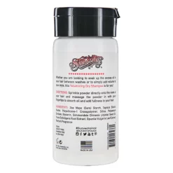 Alternative view of Volumizing Dry Shampoo
