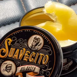 Alternative view of Oil Based Pomade