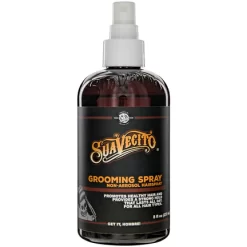Grooming Spray (Non-aerosol Hairspray)