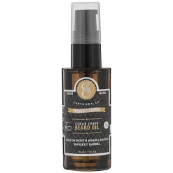Premium Blends Beard Oil - Cedar Cabin