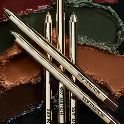 Alternative view of Voyeur Waterproof Gel Eyeliner