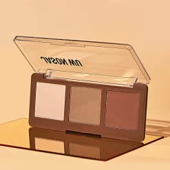 Alternative view of SUNLIGHT Bronzer Trio