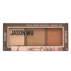 SUNLIGHT Bronzer Trio