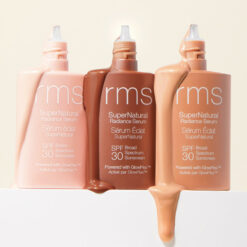 Alternative view of SuperNatural Radiance Serum Broad Spectrum SPF 30 Sunscreen