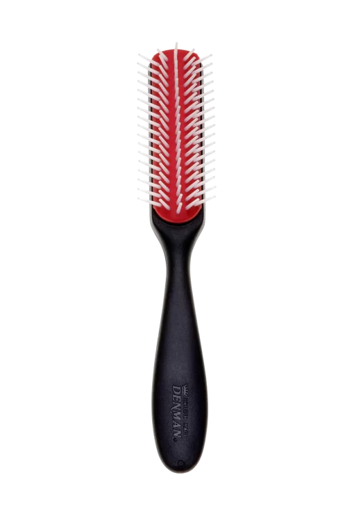 D143 Long Handle 5 Row Brush