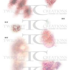 Alternative view of Bruises 2B