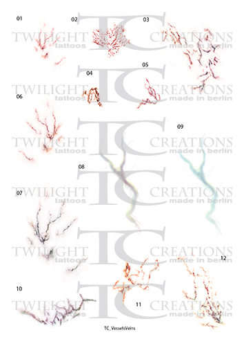 Vessels Veins - Image 2