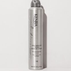 Alternative view of Voluminous Touch Memory Spray 12