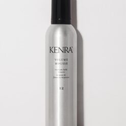 Alternative view of Volume Mousse 12