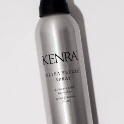 Alternative view of Ultra Freeze Spray 30