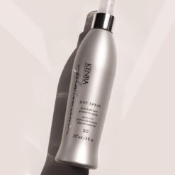 Alternative view of Hot Spray 20