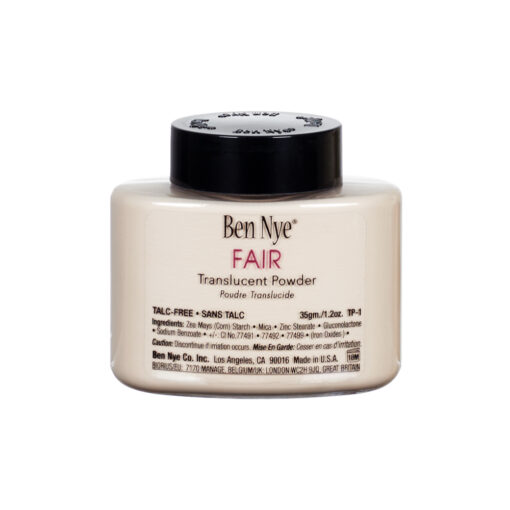 Translucent Powder - Fair 1.2oz