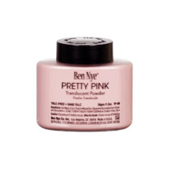 Translucent Powder - Pretty Pink 1.2oz